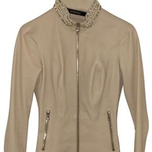 Aphero Leather jacket